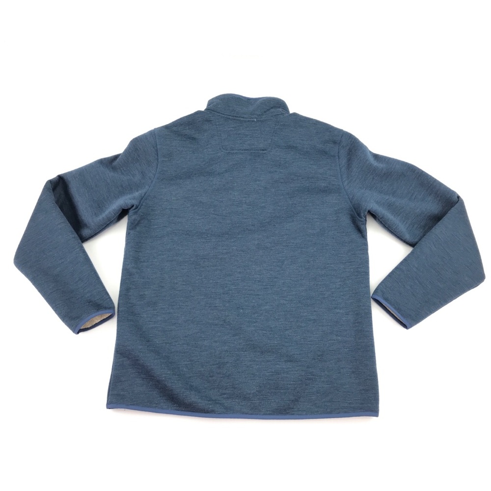 🔴SOLD The North Face Mens Sherpa Patrol 1/4 Snap - Picture 4 of 7